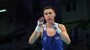 Казахстан выиграл девятую лицензию в боксе на Олимпиаду-2020