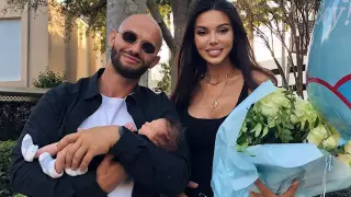 Джигана могут лишить родительских прав после нападения на Оксану Самойлову