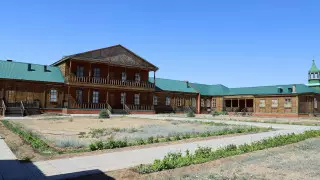 Ағартушы немесе жауыз. Жəңгір хан ордасы саяхатшыларды несімен қызықтырады?