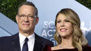 Том Хэнкс поделился новостями о своем состоянии