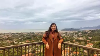 "Көшеге шыққандарға айыппұл салып жатыр". Италияда тұратын қазақ қызы елдегі коронавирус туралы