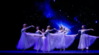 Выступление театра "Астана Балет" покорило атыраускую публику