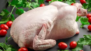 Мяса птицы хватит на 4-5 месяцев - Минсельхоз