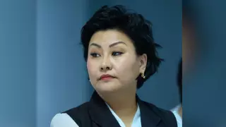 Известная мажилисвумен стала заместителем акима Атырауской области