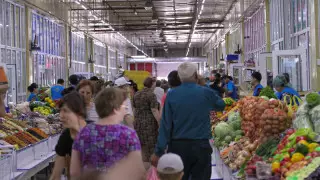 "Бағаға мән бермеймін". Министрлер азық-түлікті қайдан алатынын айтты