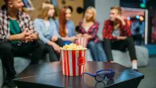 Кинотеатры могут потерять 5 миллиардов тенге из-за коронавируса - бизнесмены