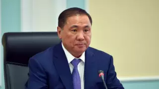 Тлектес Барпибаев в отпуске - суд о слухах о коронавирусе