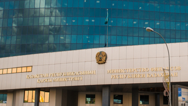 Фото Турар Казангапов©