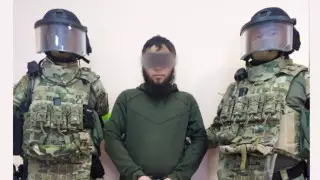 Теракт готовили в Алматы на Наурыз - КНБ