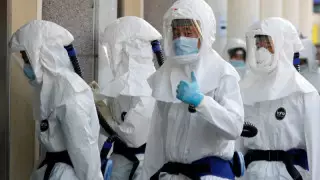 Казахстан изменил список неблагополучных по коронавирусу стран