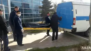 Иностранец умер в актауском отеле