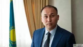 Это вынужденный шаг - Абаев о чрезвычайном положении в Казахстане