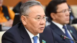 "С руками в карманах двигают нам". Депутату не понравились выступления в Мажилисе