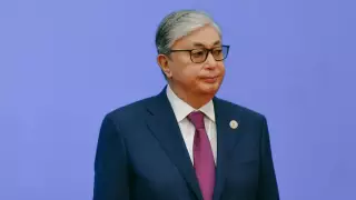 Токаев объяснил, для чего введено чрезвычайное положение