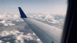 Какие международные рейсы сокращены и отменены в Казахстане