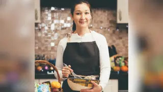 Фуд-блогер Дания Альтаева попала на карантин после рейса из Германии