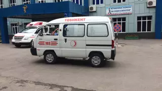 Число зараженных коронавирусом в Узбекистане выросло до шести