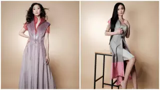 Стали известны финалистки Miss Supermodel Worldwide Kazakhstan