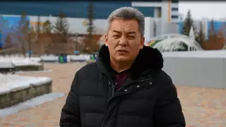 Деятели культуры и спорта Нур-Султана призвали граждан сплотиться в борьбе с коронавирусом