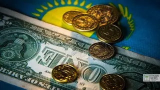 Назван официальный курс доллара к тенге на 17 марта