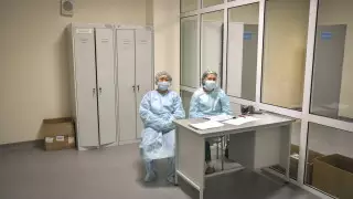 Двух жителей Караганды принудительно поместили на карантин