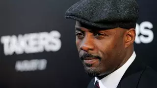 Актер Идрис Эльба заразился коронавирусом