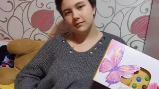 "Поедем, как получится". Девочка из Алматы заработала миллион тенге на лечение рака в Израиле