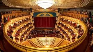 Театр "Астана Опера" теперь доступен онлайн