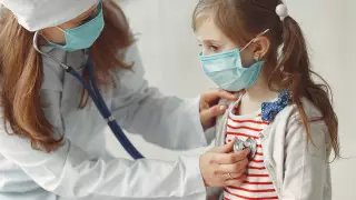 Детские сады обязали кварцевать помещения и проводить утренний фильтр