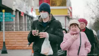 Карантин вводят в Нур-Султане и Алматы