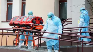 Ғалымдар коронавирус туралы қандай болжам айтып отыр?