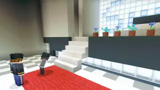 Японские школьники провели выпускной в Minecraft из-за коронавируса