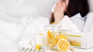 33-я заболевшая коронавирусом казахстанка сама обратилась к врачам