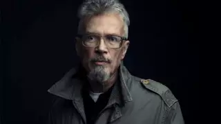 Умер Эдуард Лимонов