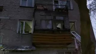 Два человека пострадали от хлопка газа в Талдыкоргане