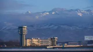 Рейсы сокращены до минимума. SCAT и "Эйр Астана" сделали новое обращение