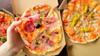 В Алматы закроют рестораны, фитнес-центры и салоны красоты