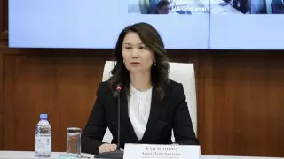 Могут ли казахстанцев отправить в отпуск принудительно