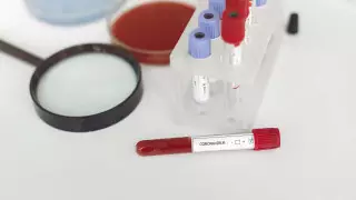 Мать 2-летней алматинки тоже заразилась коронавирусом