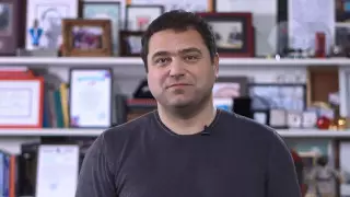 Михаил Ломтадзе объявил о запуске Программы поддержки клиентов Kaspi.kz