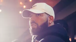 Рэпер Drake мог заразиться коронавирусом - СМИ