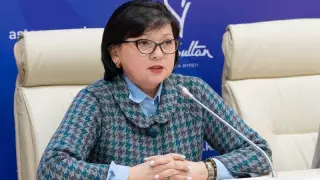 Елордада коронавирус жұқтырғандардың жағдайы белгілі болды