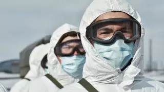 38 зараженных казахстанцев. Что известно о коронавирусе к этому часу