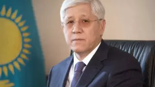 Аким Алматинской области Амандык Баталов попросил жителей не выезжать в Алматы