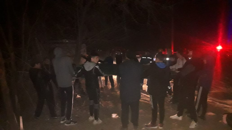 Фото: ©Tengrinews.kz