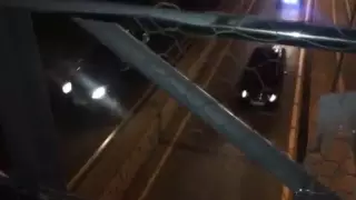 "Человек упал с моста". Девушку нашли на проезжей части в Алматы