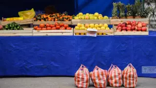 Карантин: сауда орындары қалай жұмыс істейді?