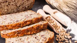 Цену на хлеб установили в Нур-Султане