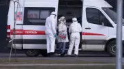 Первую смерть от коронавируса зарегистрировали в России