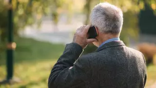 Beeline обеспечит пожилых людей связью на время ЧП бесплатно